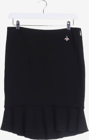 Sportalm Kitzbühel Skirt in XS in Black: front