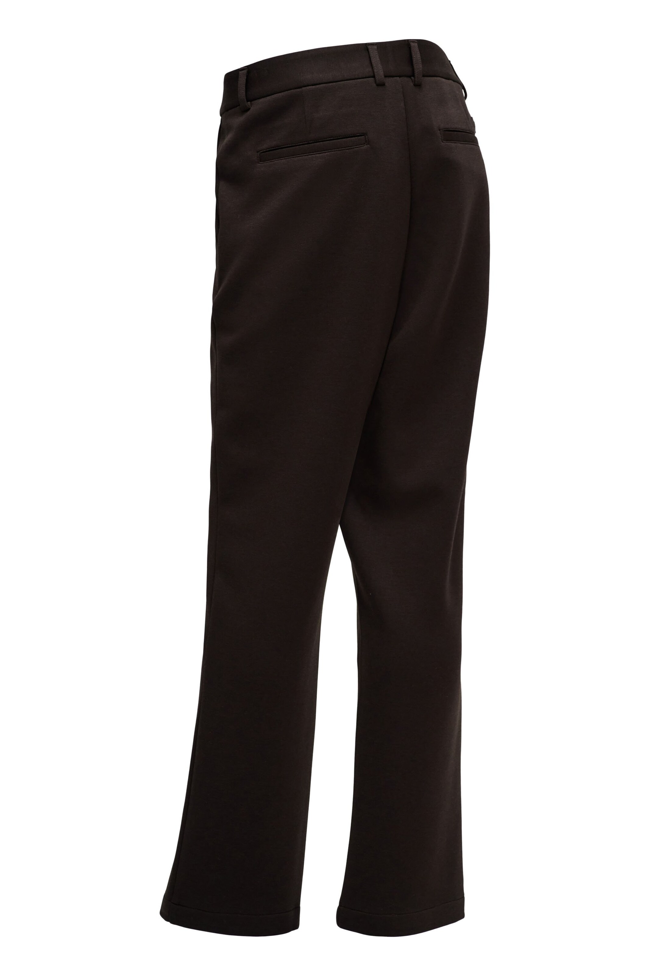 Salsa Jeans Regular Hose in Braun