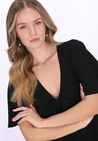 Robe DreiMaster Klassik en noir