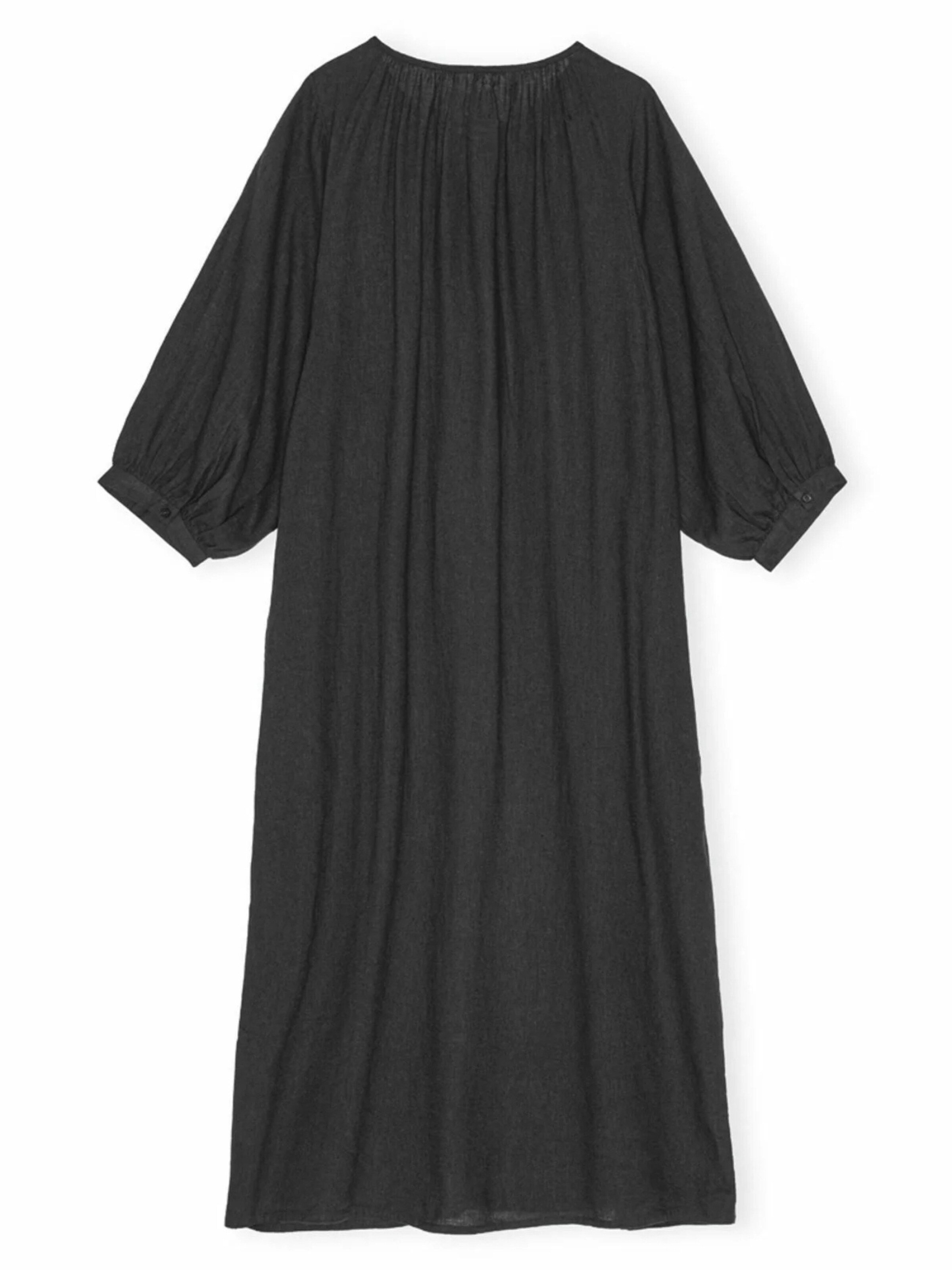 moshi moshi mind Kjole 'May' i sort