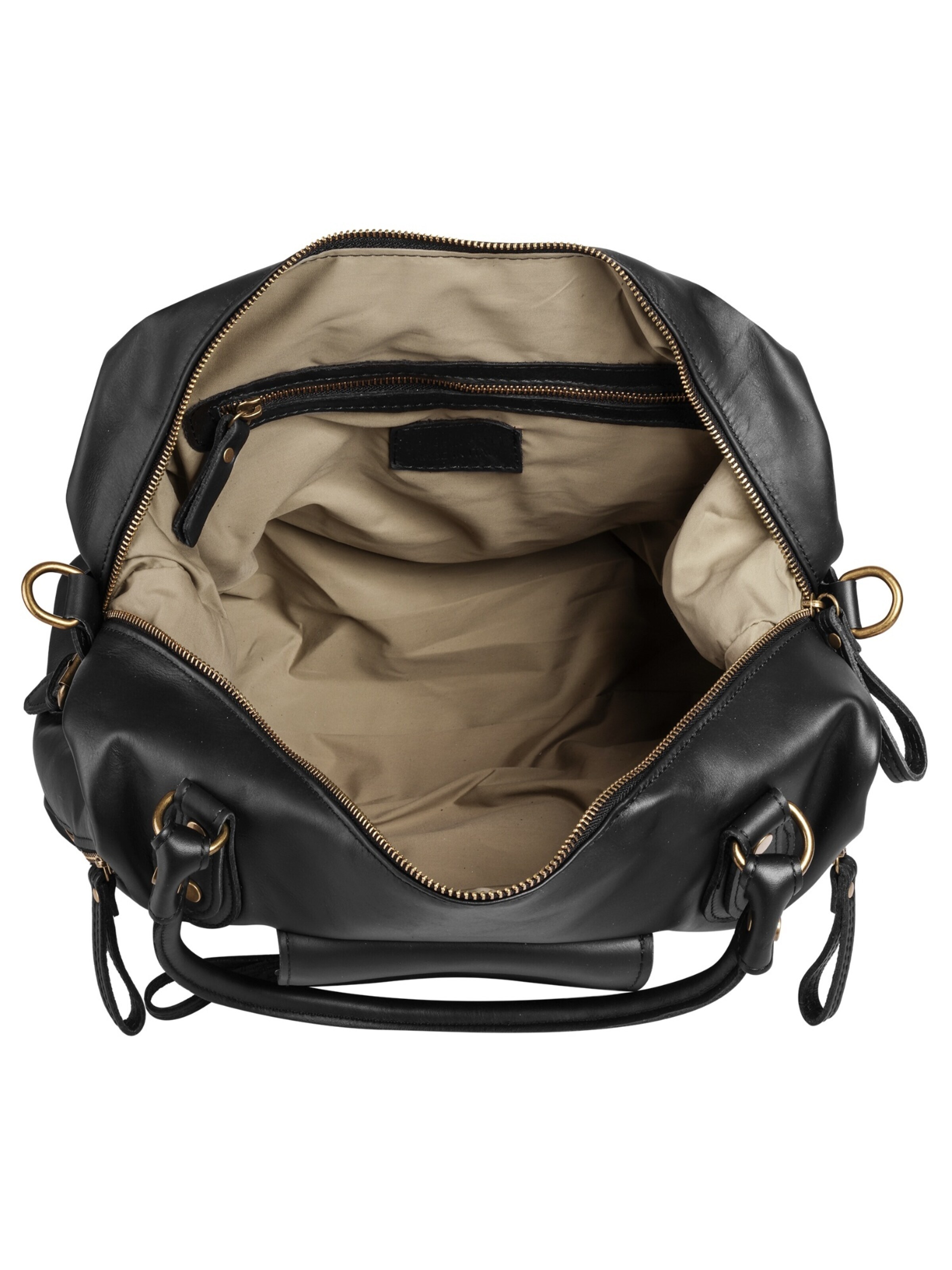 Cabas forty° en noir