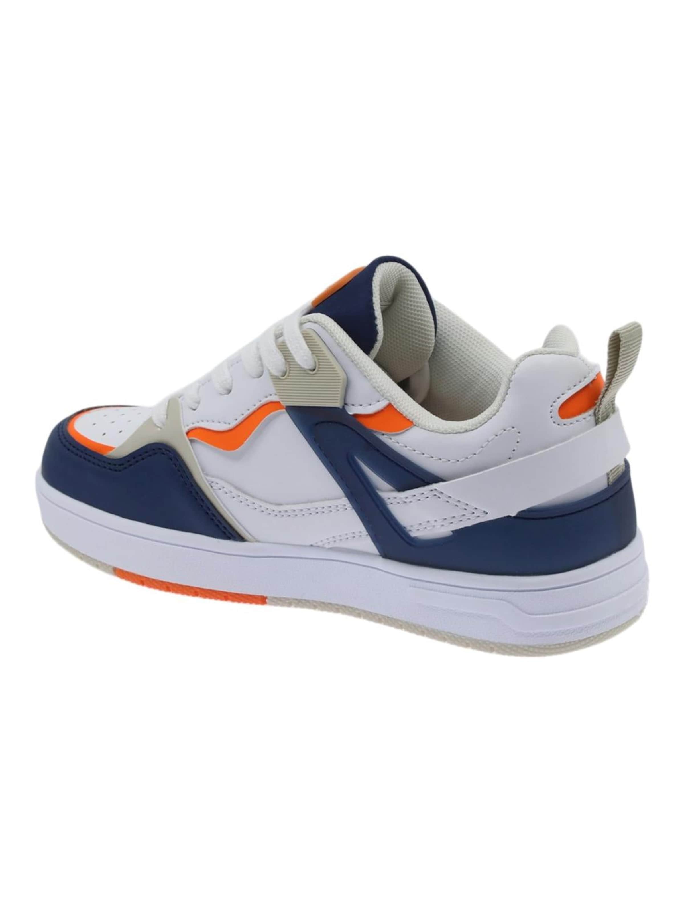 Beppi Sneakers i hvid