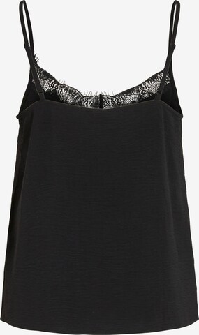 VILA Top 'MARTHA' in Black