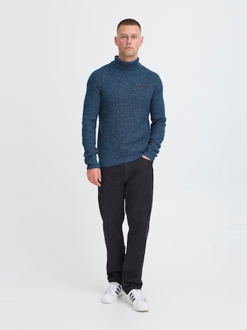 BLEND - Jersey en azul
