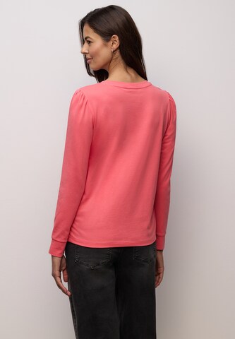 STREET ONE Shirt in Pink