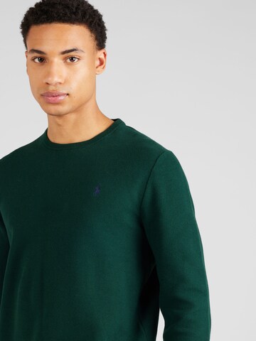 Polo Ralph Lauren Pullover in Grün