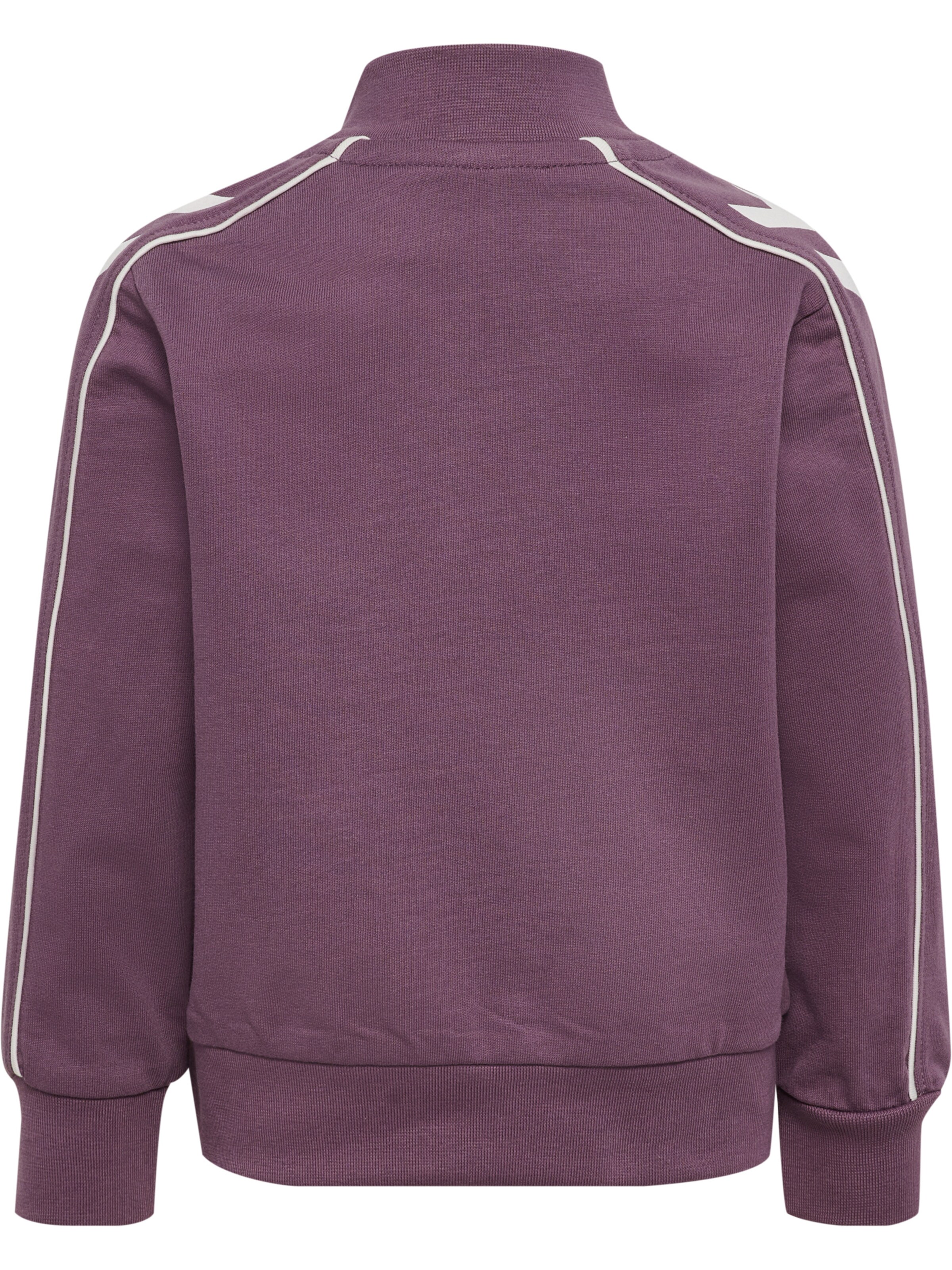 Survêtement Hummel en violet
