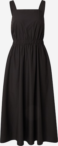 ICHI Mekko 'ICHFILASKA' värissä musta: etupuoli