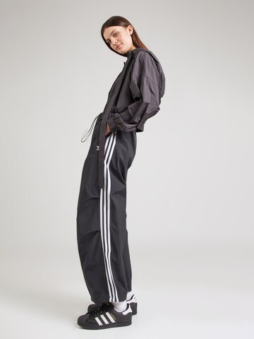 ADIDAS ORIGINALS Kurtka przejściowa w kolorze czarny
