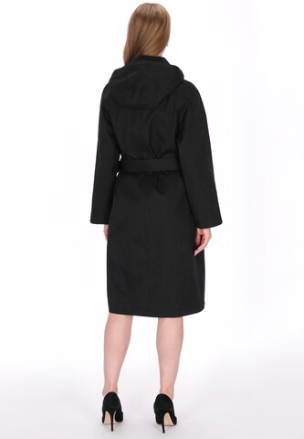 DreiMaster Klassik - Sobretudo funcionais em preto