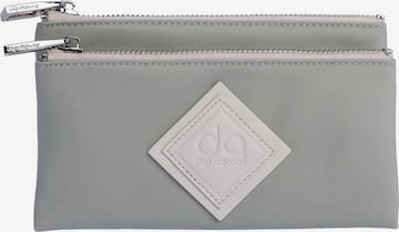 Don Algodon - Cartera en verde: frente