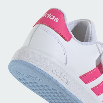 ADIDAS SPORTSWEAR Sneakers 'Grand Court 2.0' in Wit