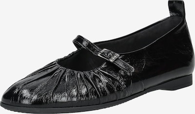GABOR Otvorene balerinke u crna, Pregled proizvoda