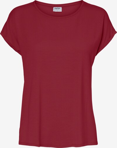 AWARE by Vero Moda T-Krekls sarkans, Preces skats