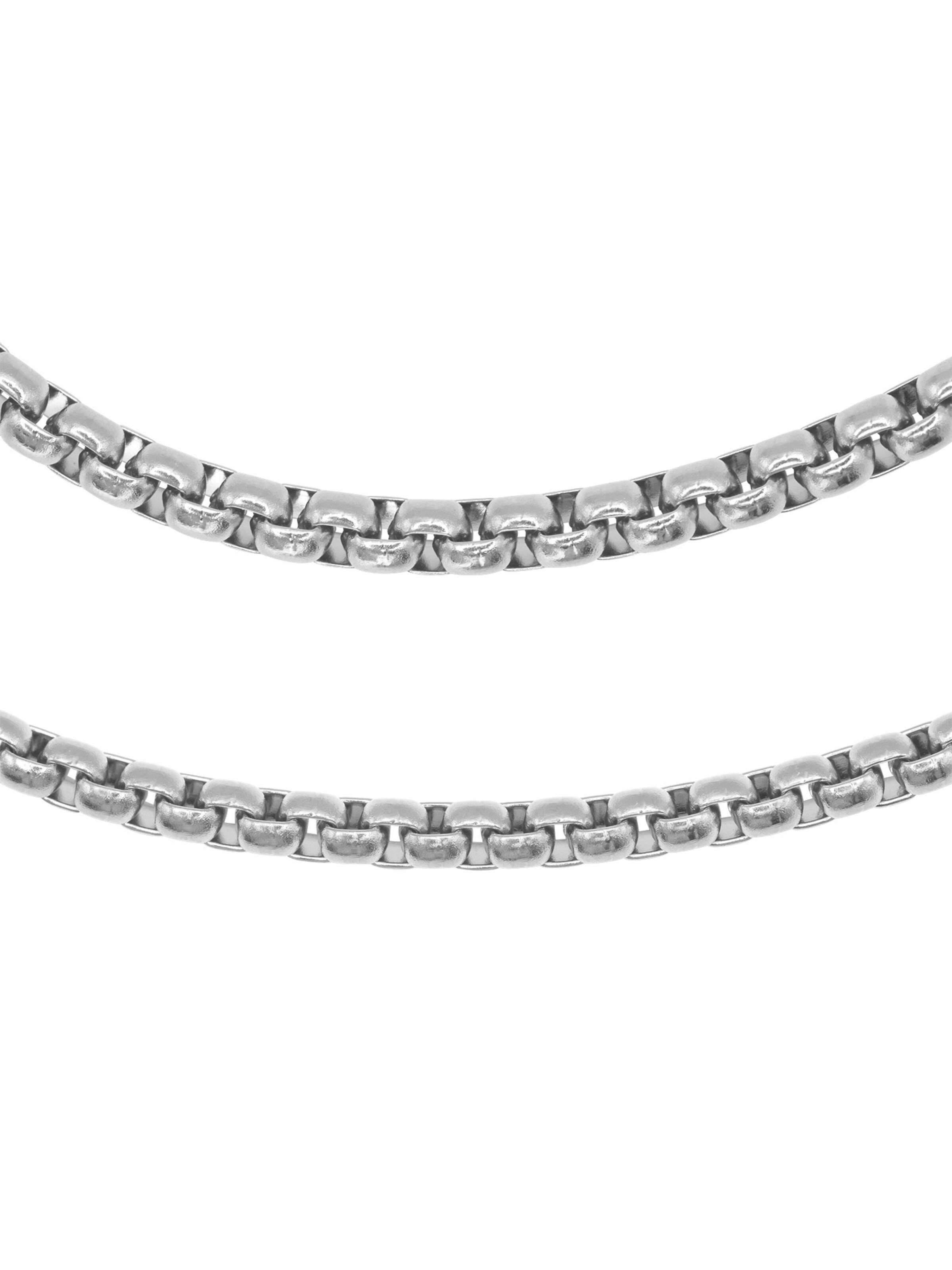 Heideman Necklace 'Vetus' in Silver