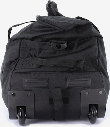 National Geographic Travel Bag 'Pathway' in Black