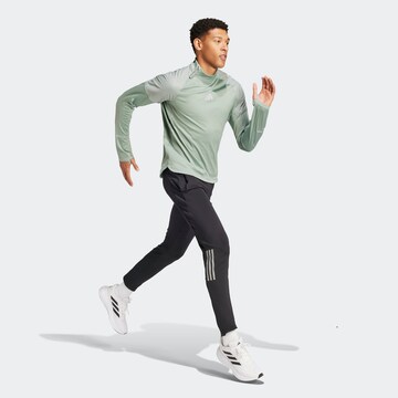 T-Shirt fonctionnel 'Ultimate' ADIDAS PERFORMANCE en vert
