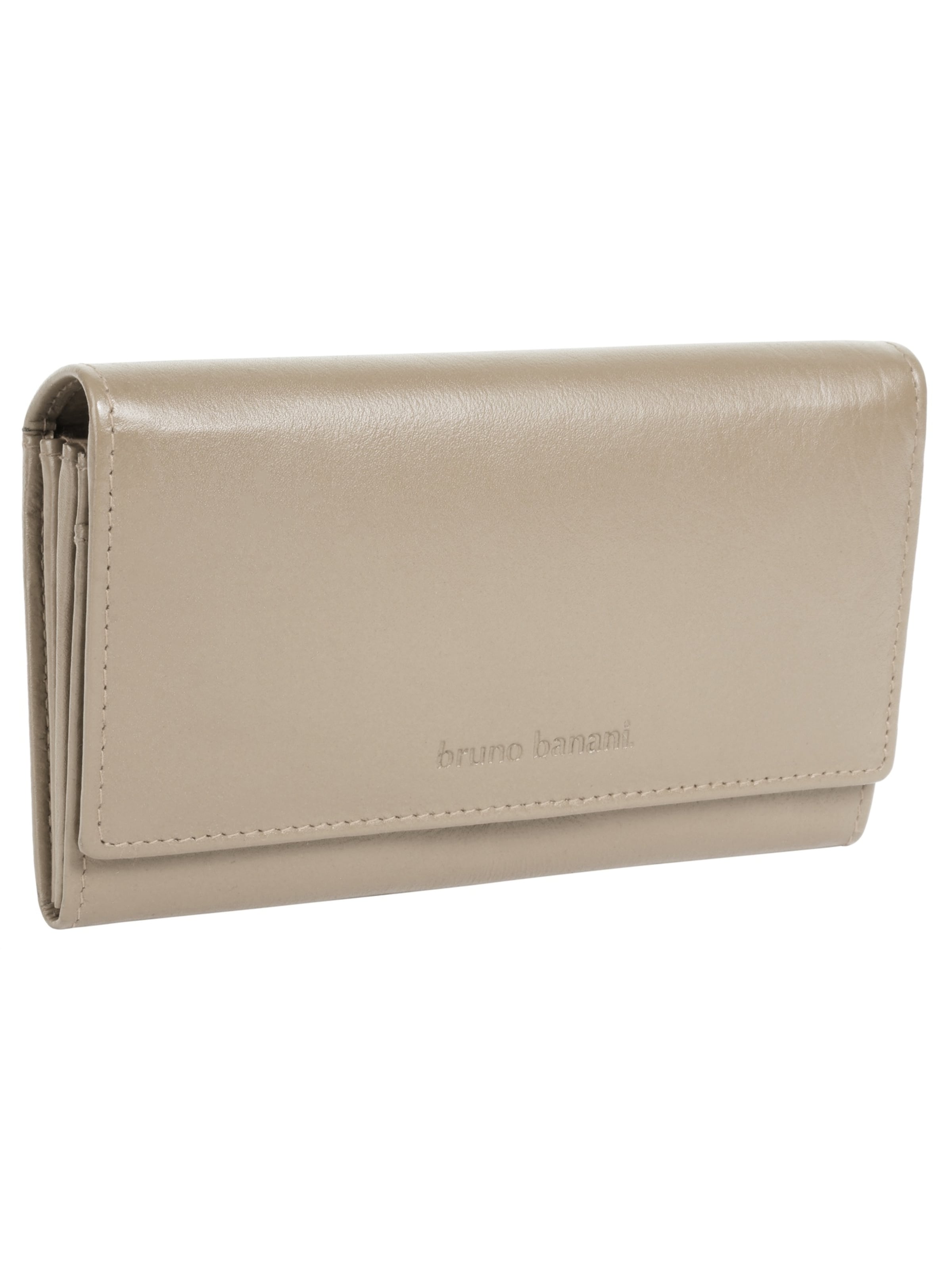Porte-monnaies Bruno Banani en beige