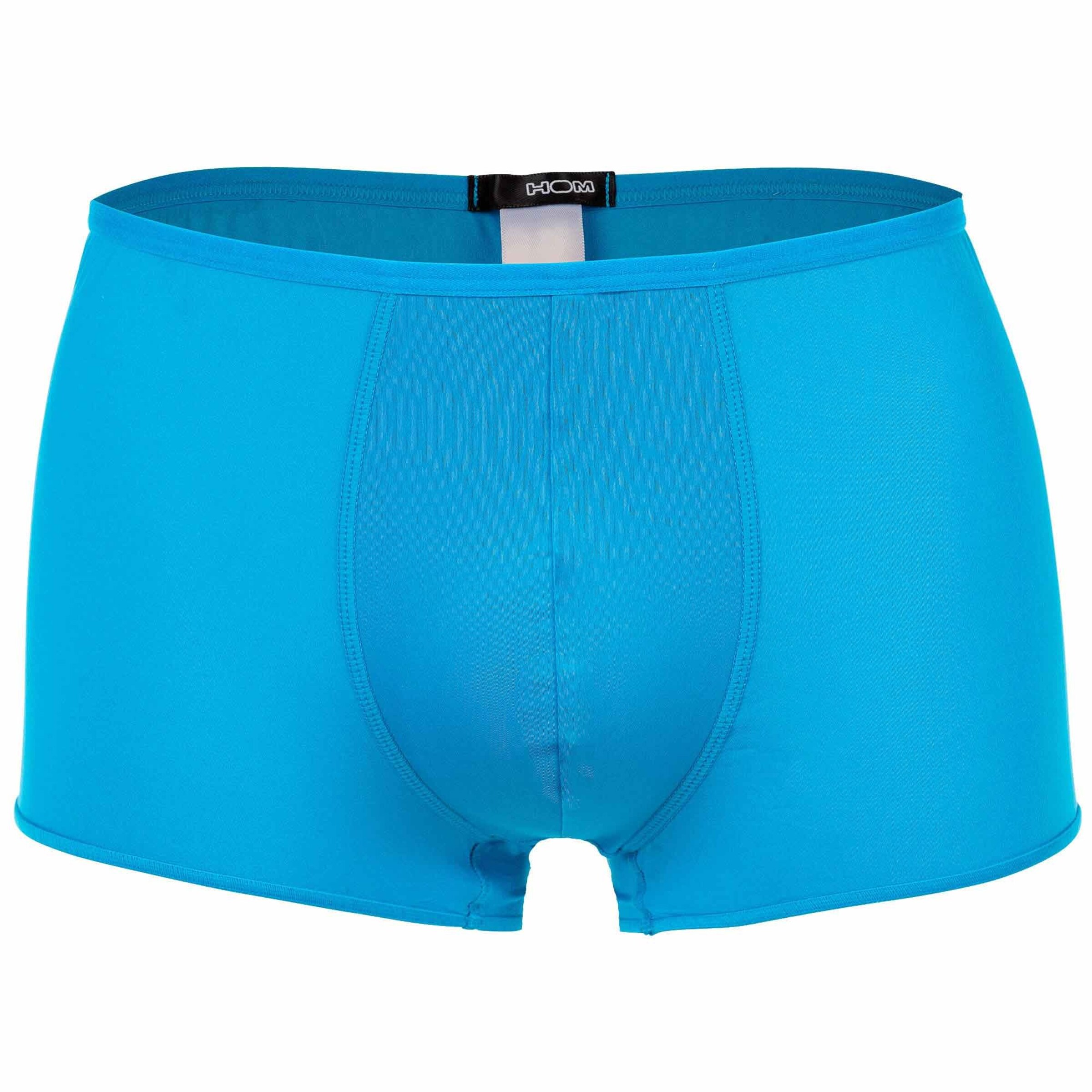 HOM Boxershorts in Blauw