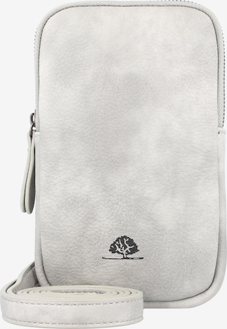 GREENBURRY Smartphone case in Grey: front