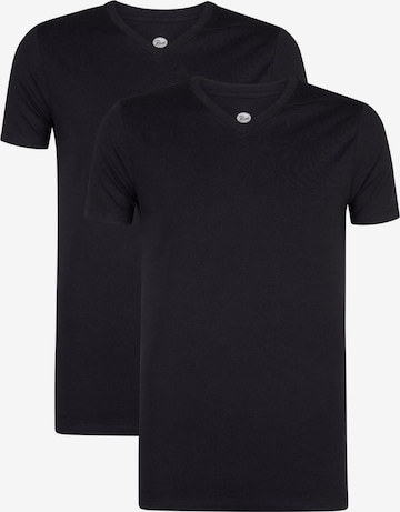 Petrol Industries Särk, värv sinine: eest vaates