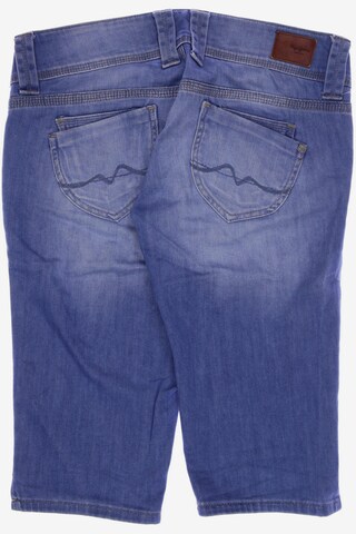 Pepe Jeans Shorts L in Blau