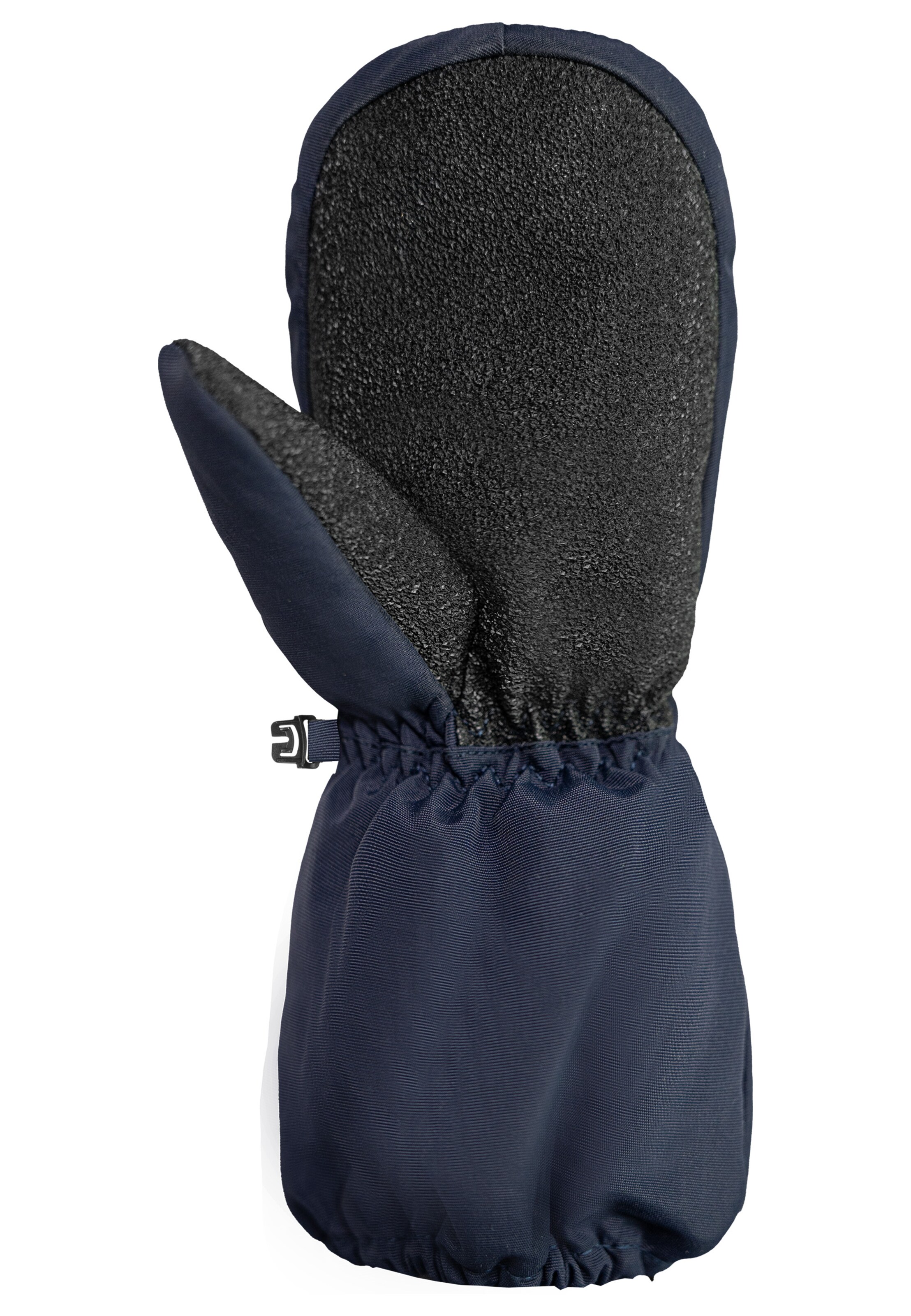 REUSCH Gloves 'Moritz Mitten' in Blue