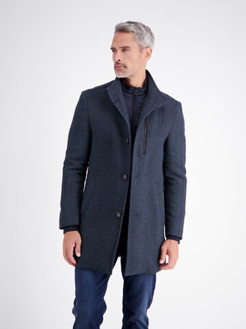 LERROS Tussenjas in Blauw