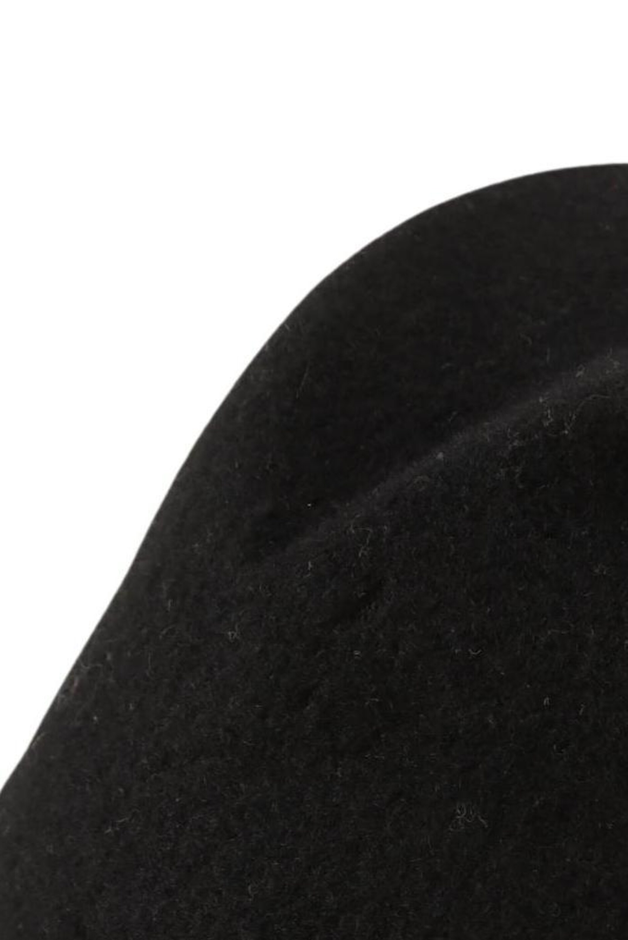 KANGOL Hut oder Mütze S in Schwarz