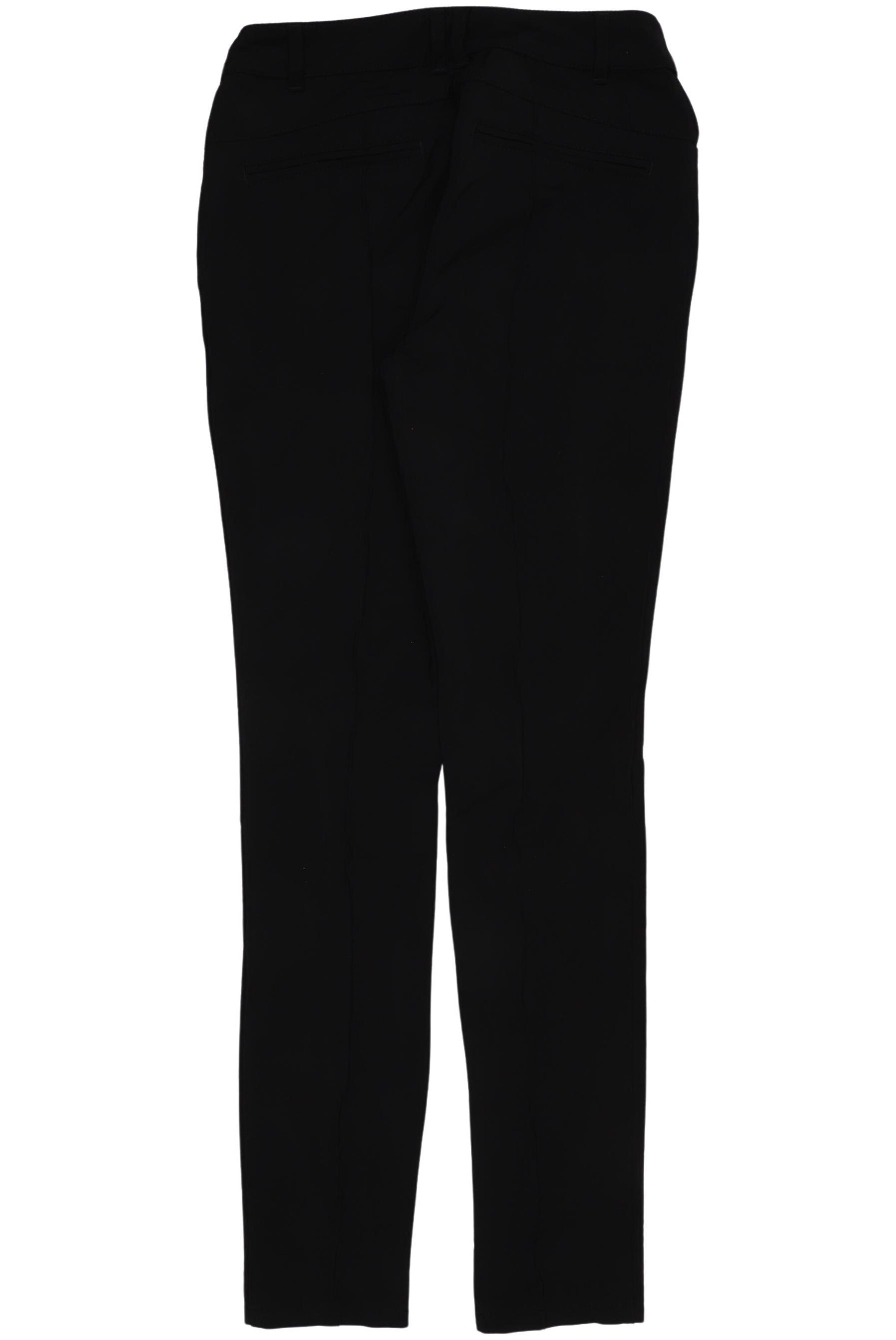 HALLHUBER Pants in XS in Black