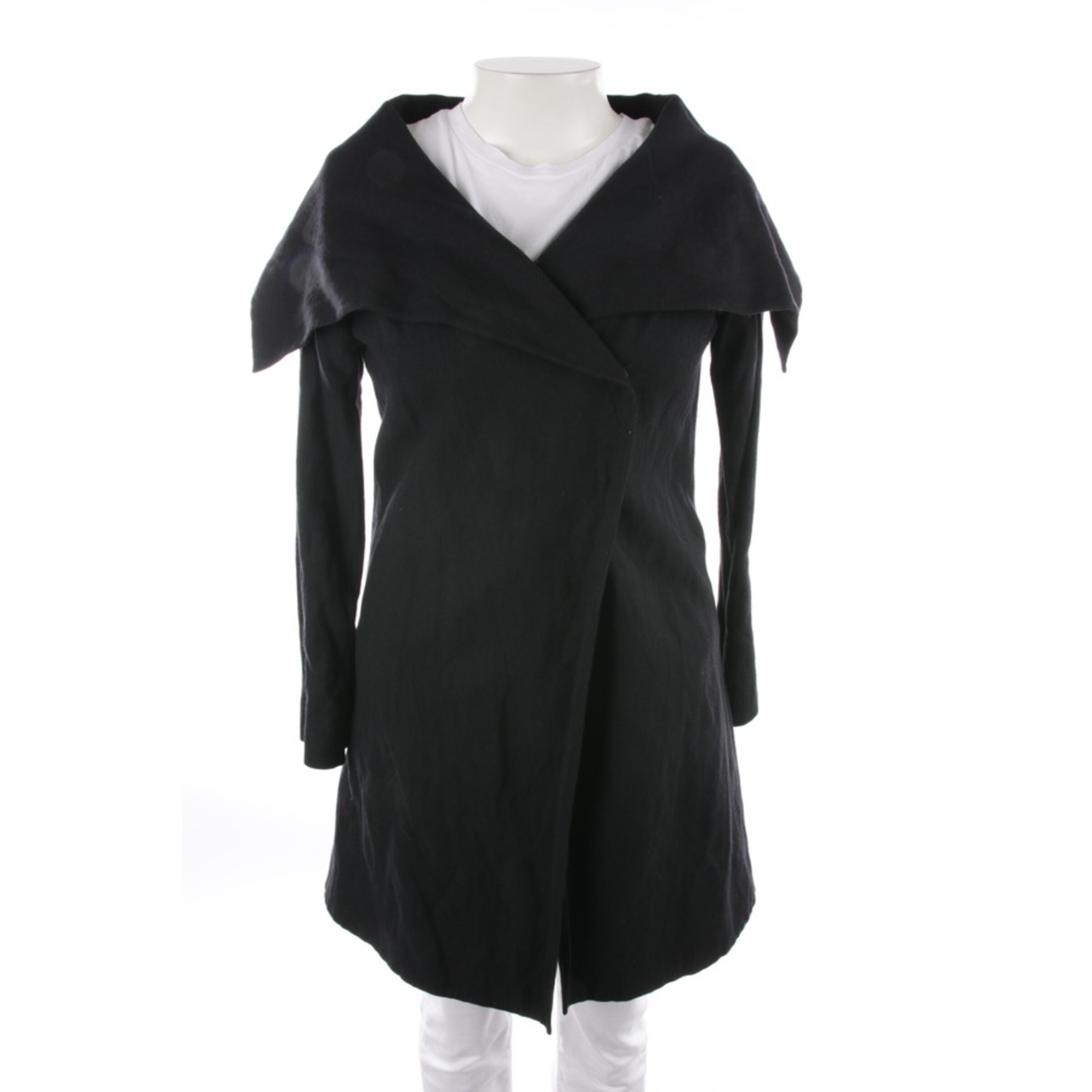 Pauw Jacket & Coat in L in Blue: front