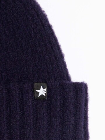 Esperando Beanie 'Nordster' in Blue