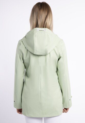 Schmuddelwedda Performance Jacket in Green