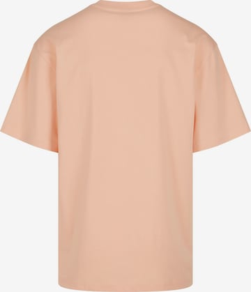 Urban Classics Shirt in Orange