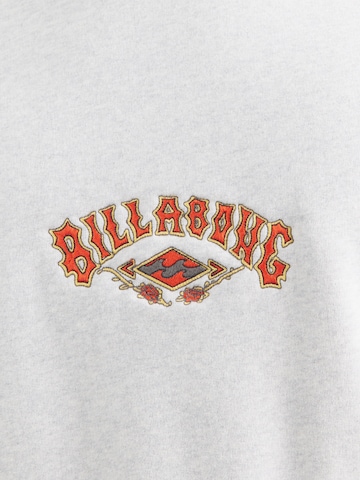 BILLABONG Sweatshirt 'CORE LORD' i grå
