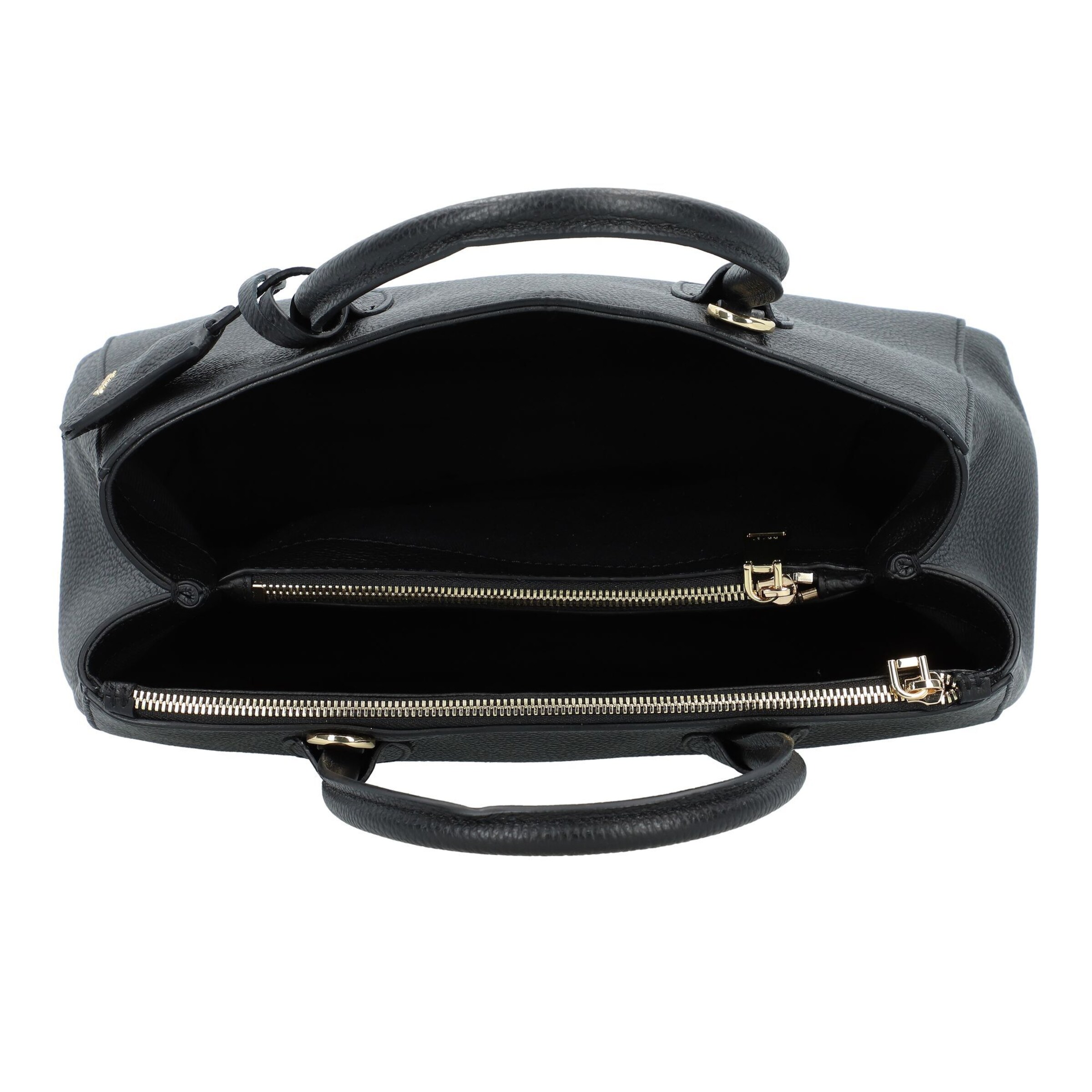 ABRO Handbag 'Adria' in Grey