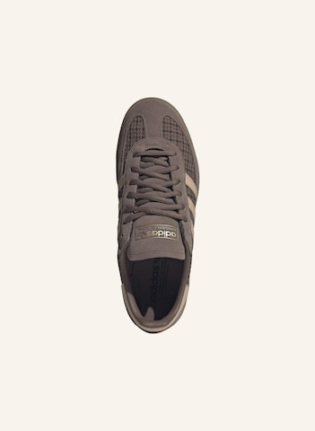 ADIDAS ORIGINALS - Sapatilhas baixas 'Spezial' em castanho