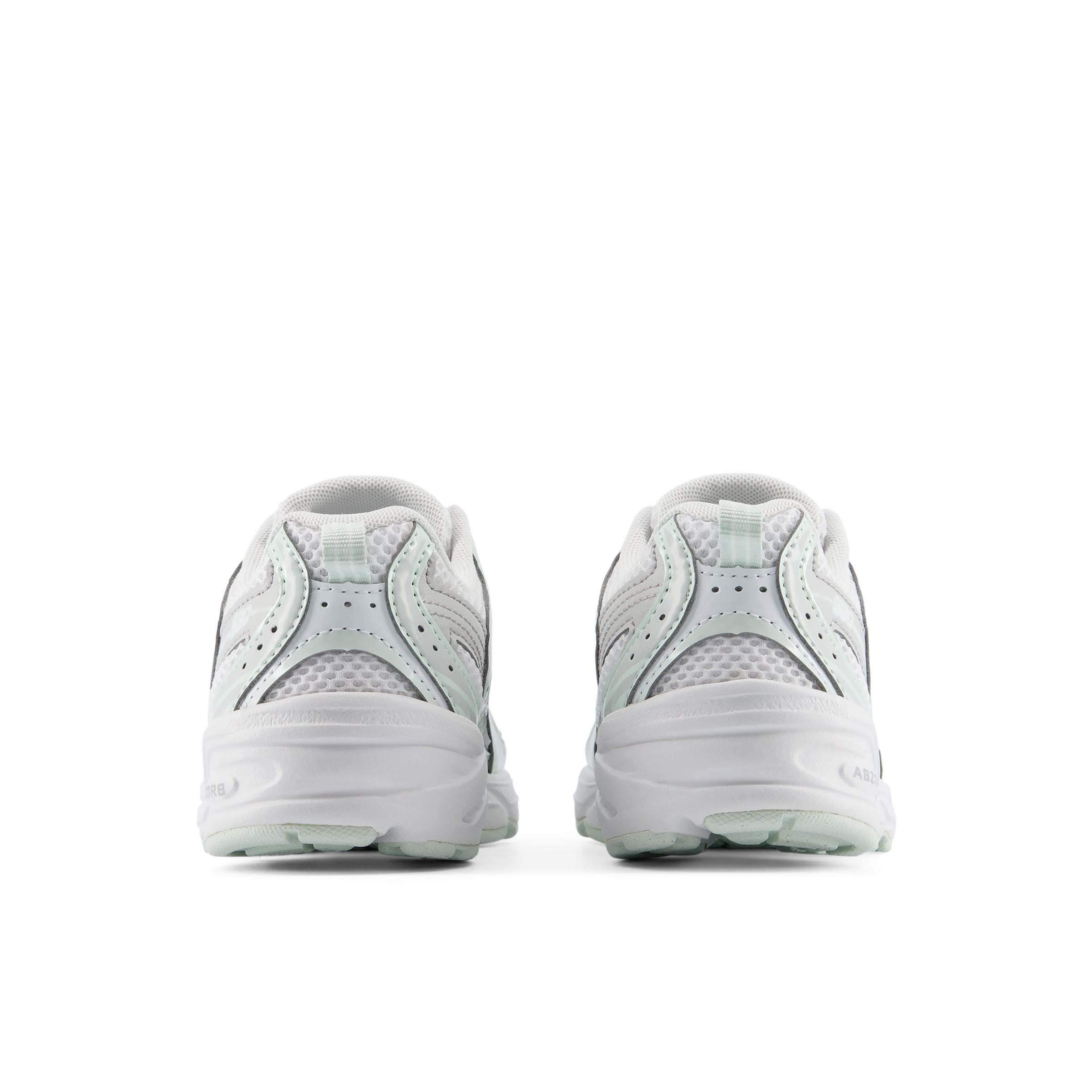 new balance Sneakers '530 Bungee Lace' in Wit