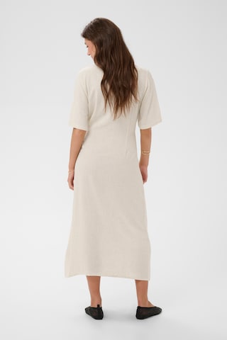 Love Copenhagen Jurk 'Kamri' in Beige