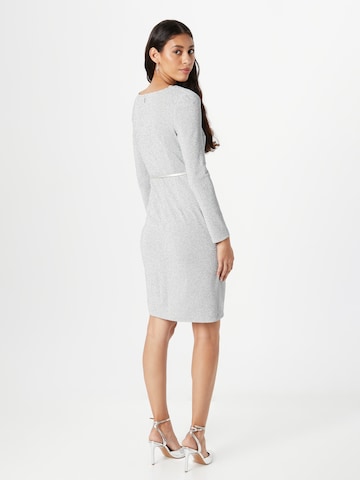 Robe de cocktail APART en argent