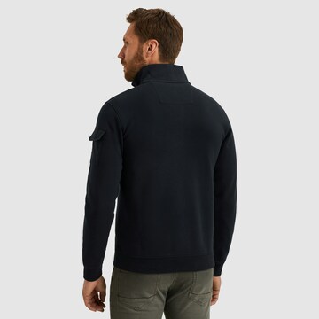 PME Legend Sweatshirt in Blue
