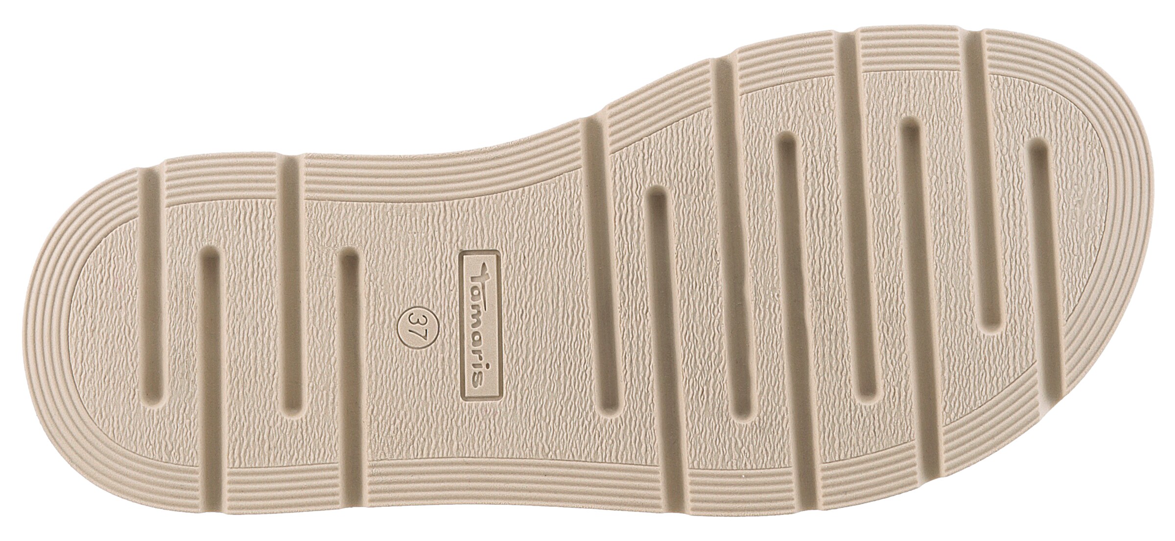 Tamaris Mules in Brown