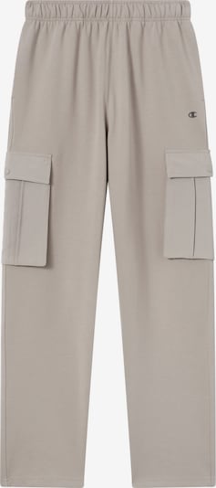 Champion Authentic Athletic Apparel Gargohousut värissä antrasiitti / beigenharmaa, Tuotenäkymä