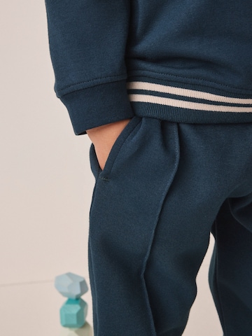 Tuta da jogging di Next in blu