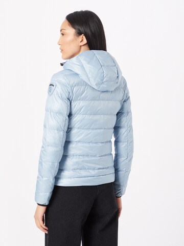 Blauer.USA Jacke 'Sorona' in Blau