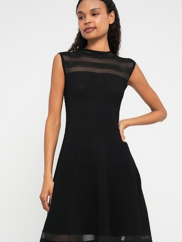 Ted Baker Šaty 'SUUSAAN' - Čierna