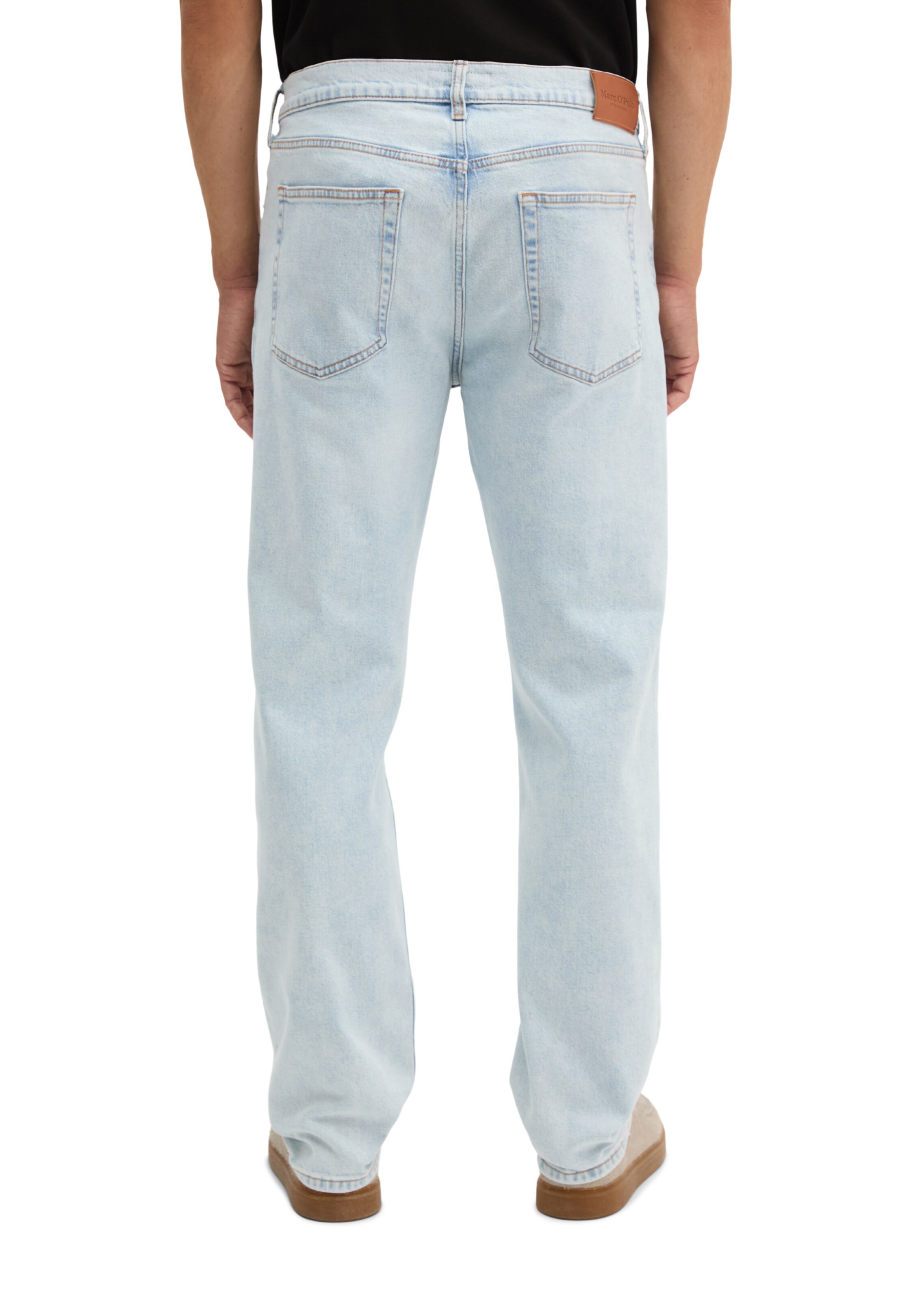 Marc O'Polo Regular Jeans in Blue