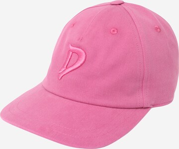 Dondup - Gorra 'PELLO' en rosa