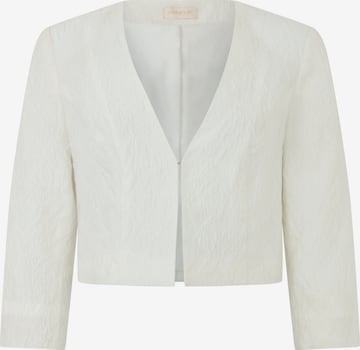APART Bolero in Beige: front