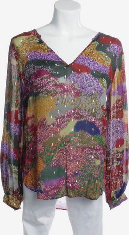 IVI collection Blouse & Tunic in XS in Mixed colors: front